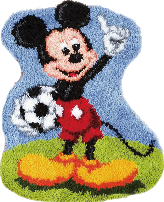 <tc>Mickey Mouse R-108</tc>