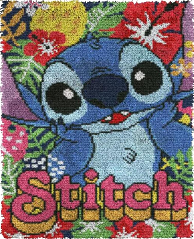 Stitch R-102