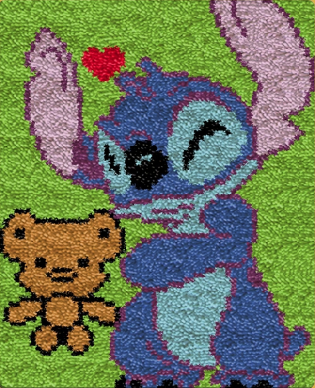 Stitch R-104