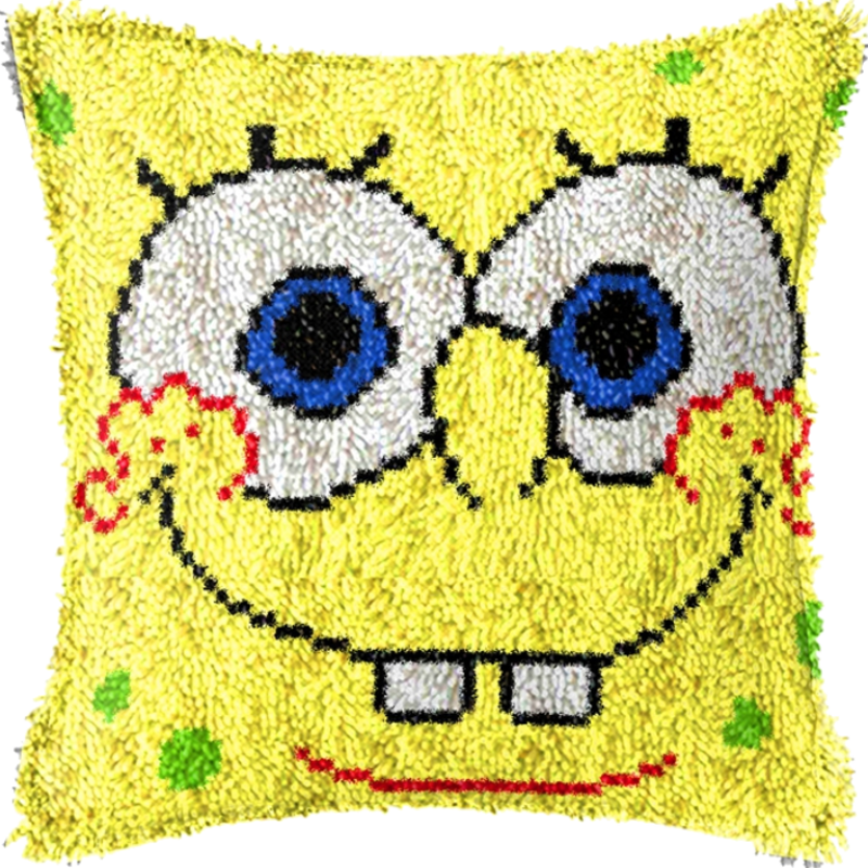 <tc>SpongeBob P-103</tc>