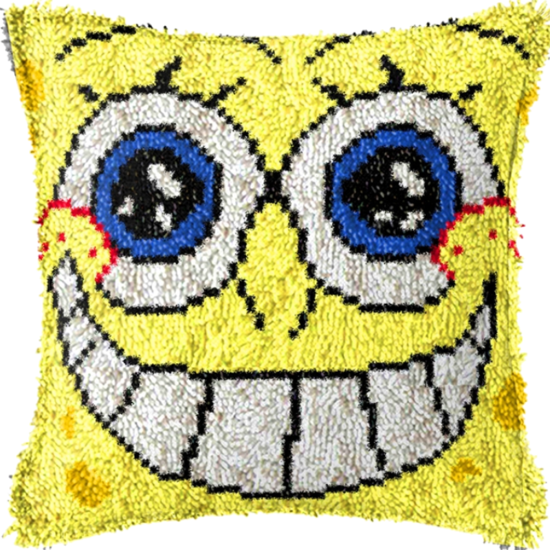 <tc>SpongeBob P-102</tc>