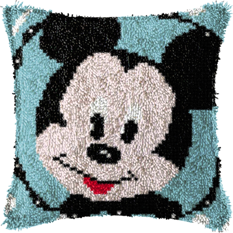 <tc>Mickey Mouse P-103</tc>