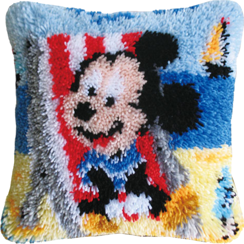 <tc>Mickey Mouse P-104</tc>