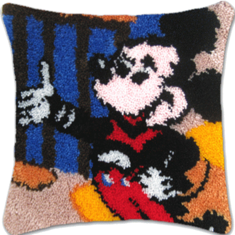 <tc>Mickey Mouse P-106</tc>