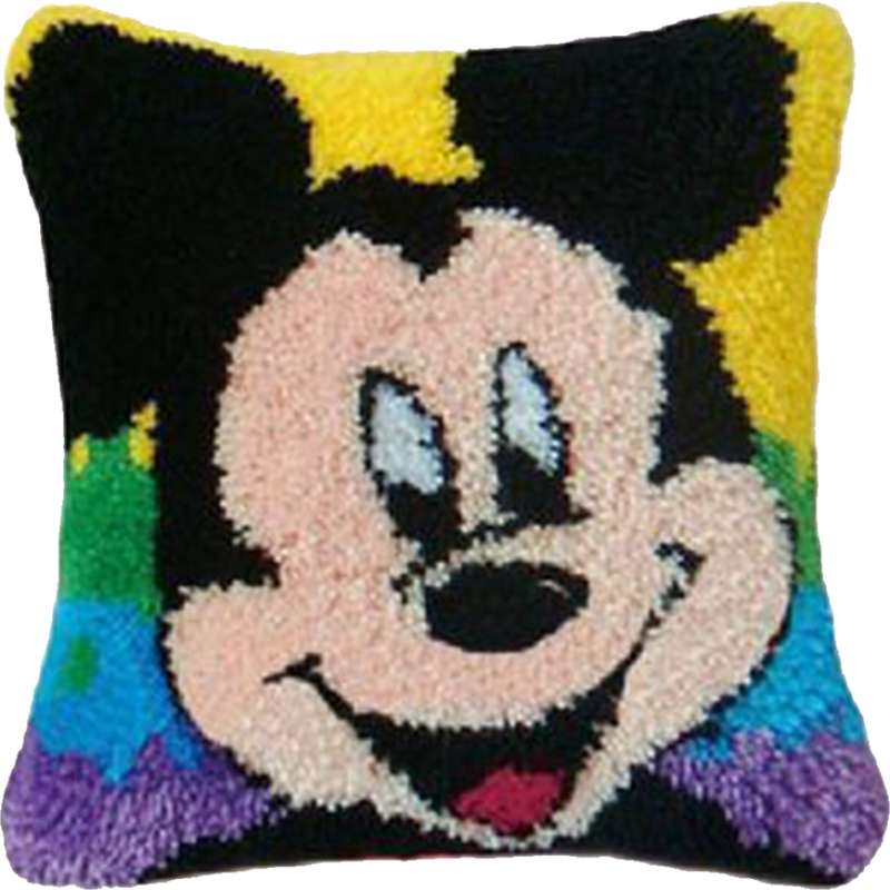 <tc>Mickey Mouse P-108</tc>