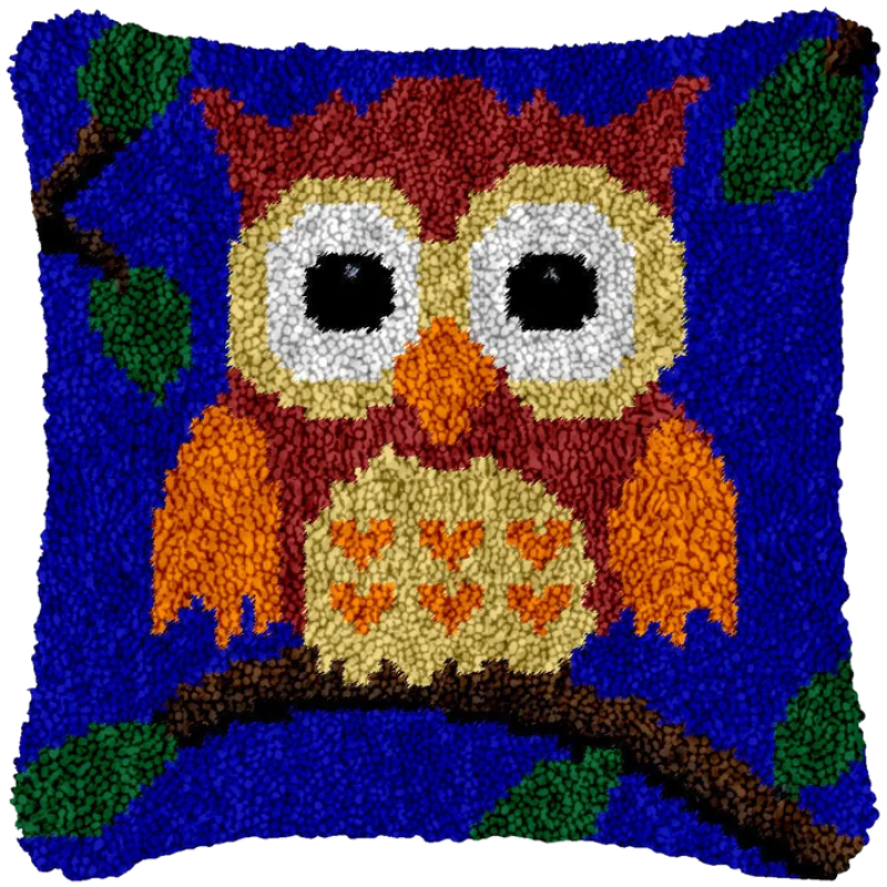 Owl P-116